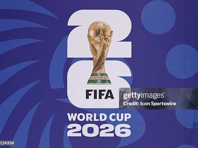 Игровой день ЧМ-2026: Португалия и Англия – фавориты, но без легких матчей - ПРО ФУТБОЛ