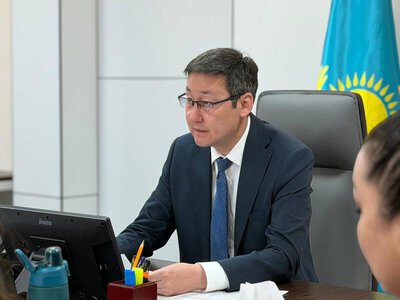 МИНЗДРАВ ЗАПУСКАЕТ ПИЛОТНЫЙ ПРОЕКТ ПО РАННЕМУ ВМЕШАТЕЛЬСТВУ НА БАЗЕ 32 РАЙОННЫХ БОЛЬНИЦ
