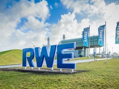  RWE инвестирует $4,1 млрд в энергосети Германии 