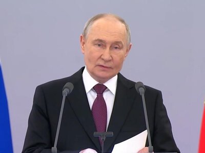  Кремль снова заговорил о Стамбуле: Путин обозначил условия переговоров 