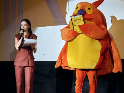 10 днів і 60 тисяч переглядів. Оголошені переможці 13-го фестивалю для дітей і підлітків Чілдрен Кінофест