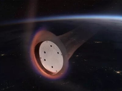 SpaceX запустила Starfall: как капсула для возврата грузов может переворотить космическую логистику
