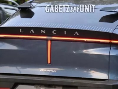 Lancia Gamma 2026: как итальянцы вернули флагман на европейские дороги с премиум-амбициями