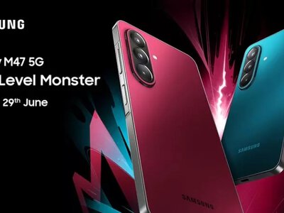 Samsung Galaxy M47 5G: премиум-спецификации среднего класса с 6-летней гарантией обновлений