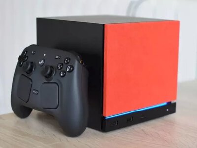 Valve раскрыла секрет: как превратить обычный ПК в Steam Machine без $1050
