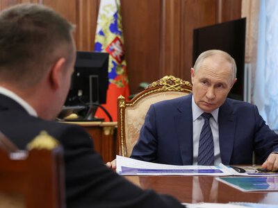 В ГУР раскрыли, как спецслужбы РФ продвигают свои интересы в Африке