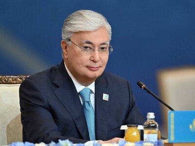  Американцы считают Токаева серьезным игроком — Венедиктов 