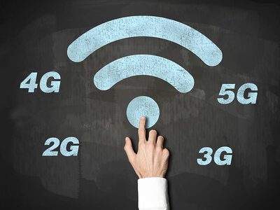 Гонконг отключил последние сети 2G и готовится к отключению 3G