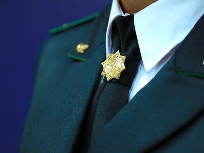 Руководитель компании технического надзора объявлен в розыск