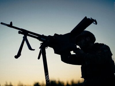 На фронте за сутки произошло 251 боевое столкновение, больше всего атак — на Покровском направлении