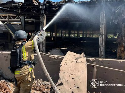 В Кривом Роге уже 4 жертвы ракетного удара рф, увеличилось количество пострадавших