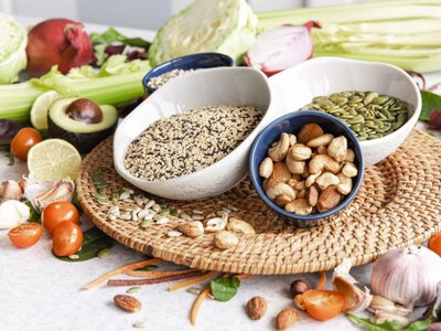 Клетчатка для здорового пищеварения: как восполнить дефицит с Green Leaf