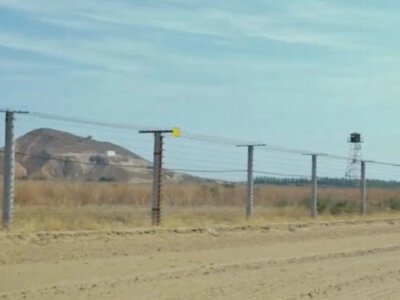  15 иностранцев задержаны при попытке нелегально попасть в Казахстан 