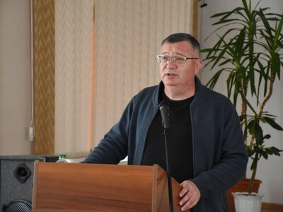  Замглавы Ровненского облсовета обжаловал 9 лет заключения 