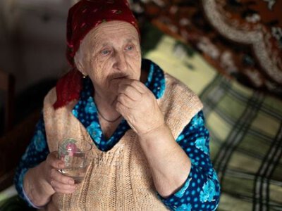 Финансовый разрыв в 10 раз: в ПФУ назвали точные размеры минимальной и максимальной пенсии