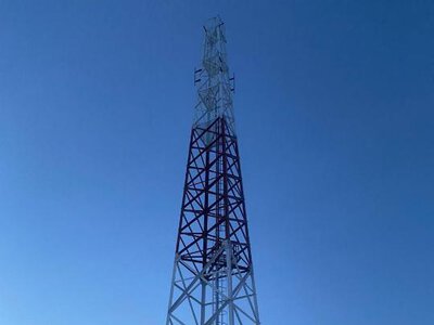 В Зайсанском районе будет расширена сеть антенно-мачтовых сооружений