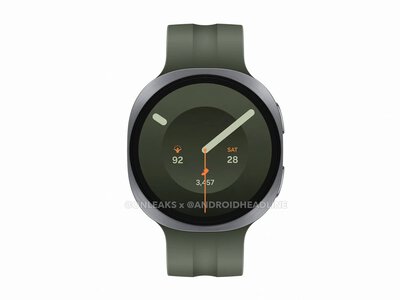 Samsung Galaxy Watch9 показали на рендерах: раскрыты размеры, цвета и новые подробности о Watch Ultra 2