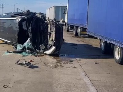  Лобовое ДТП произошло в Алматинской области: есть погибшие 