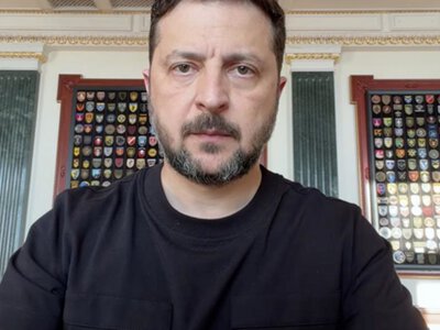 Зеленский сделал заявление об отношениях с Польшей