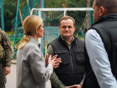  ВАКС арестовал недвижимость вице-премьера Кулебы по гражданскому делу 