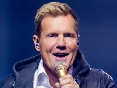 От Modern Talking до пророссийской риторики – Дитер Болен шокировал заявлениями о войне в Украине (Видео)