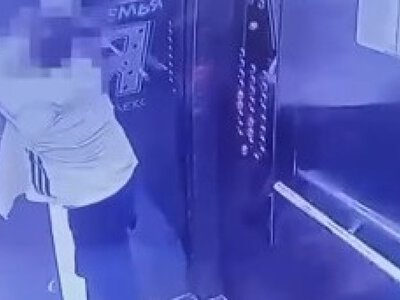  Мужчина повредил лифты в столичном ЖК на 1,5 млн тенге 