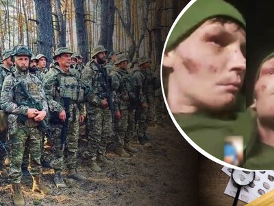 Пошел подавать рапорт и исчез: история бойца, которая поставила новые вопросы к Скале и омбудсмену