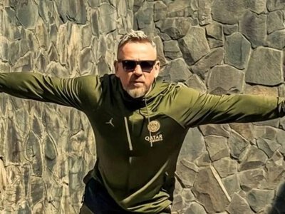 Фоззи из ТНМК раскрыл секреты звёздных райдеров и алкогольных прихотей