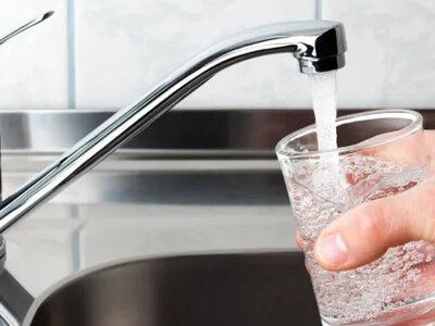 В Ужгороде подняли тарифы на воду для населения вдвое