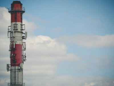  Уральскую ТЭЦ выведут из красной зоны 