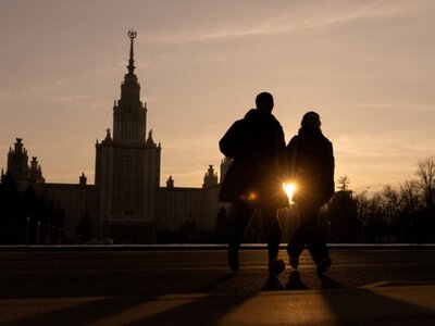 Высокопоставленный чиновник Минюста России назвал сожительство без регистрации брака «прямой угрозой нацбезопасности»
