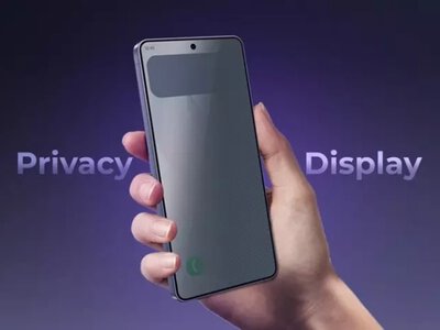 Samsung отложила продажи Privacy Display на два года: конкуренты спешат, но опередить не смогут