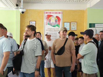  В Беларуси начались мобилизационные учения: что известно 