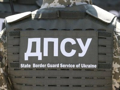 Из Украины ежедневно выезжают на десятки тысяч человек больше, чем возвращаются - ГПСУ