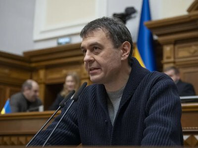 БЭБ обвинило Гетманцева в манипуляциях и распространении ложной информации об их работе в 2025 году