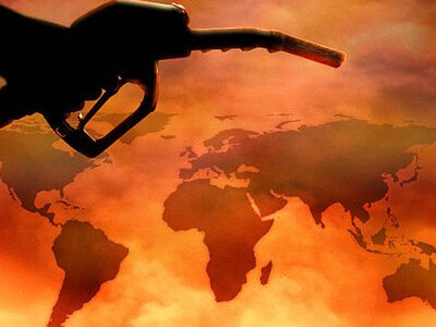  Слухи о дефиците топлива набирают обороты: что говорят в СЦК 