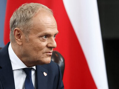 В Польше началась подготовка к конференции по восстановлению Украины
