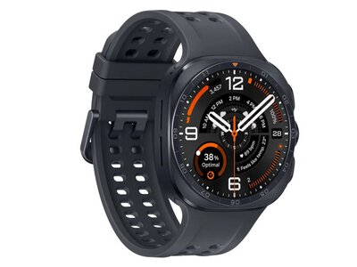 Утечка раскрыла дизайн Galaxy Watch Ultra 2 за месяц до презентации