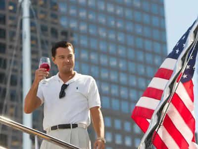 Paramount обещает раскрыть правду о Волке с Уолл-стрит в новом документальном сериале