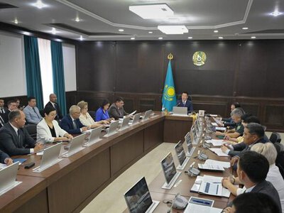 Павлодарская область вошла в число лидеров страны по темпам социально-экономического развития