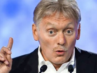 В Кремле уверяют, что готовы к переговорам с Украиной