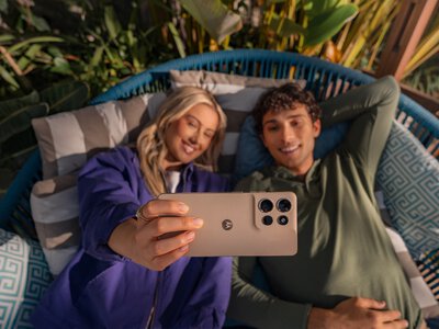 Лучшие недорогие смартфоны Motorola в 2026 году: эксперт посоветовал 3 модели (фото)