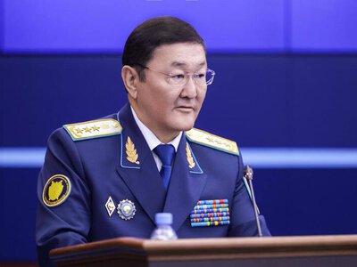 Генеральная прокуратура подвела итоги работы за первое полугодие 2026 года