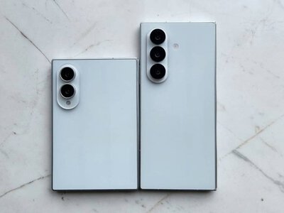 Samsung Galaxy Z Fold8, Fold8 Ultra и Flip8: утечка раскрыла цвета и варианты памяти до анонса