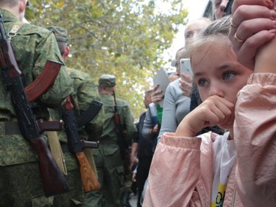 Табору не буде: у Криму