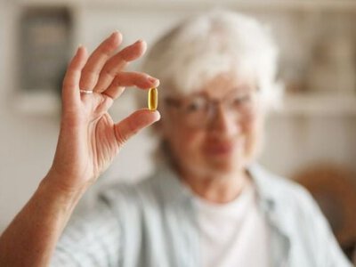 Скрытая угроза: 4 популярные добавки, которые опасно принимать женщинам после 50 лет