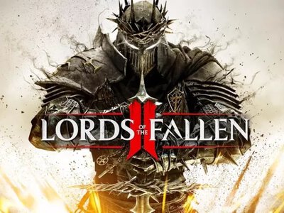 Lords of the Fallen II переносят на начало 2027 года: разработчики выбрали стратегию избежать конкуренции с GTA VI