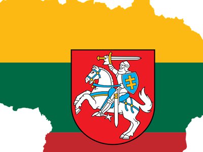 Уряд Литви подав у відставку, новим прем'єром стане Міндауг Сінкевічус – ЗМІ