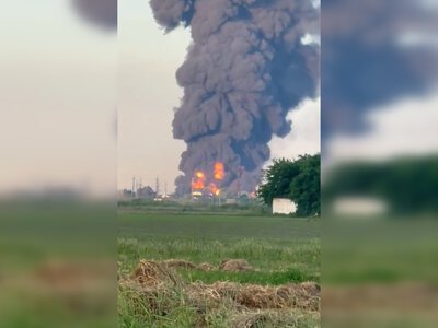 ВСУ уничтожили 60 тысяч тонн снарядов Балтийского флота: Зеленский получил свежий отчет ГУР