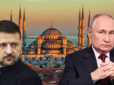 Путин заговорил о мире после серии ударов по РФ: совпадение или сигнал